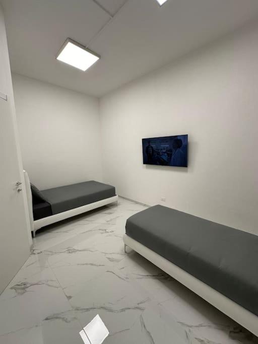 Cernusco Luxury Milanese Apartment แชร์นุสโก ซุล นาวีโญ ภายนอก รูปภาพ