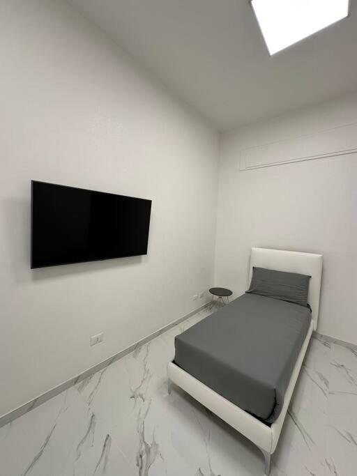 Cernusco Luxury Milanese Apartment แชร์นุสโก ซุล นาวีโญ ภายนอก รูปภาพ